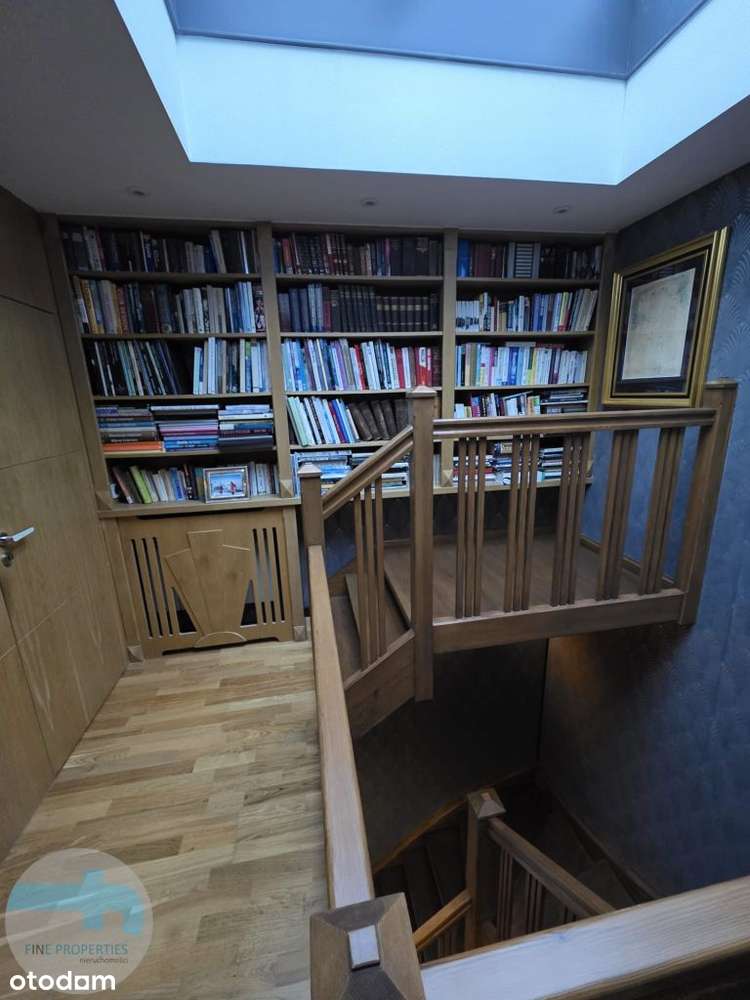 Wyjatkowa i niespotykana willa. Po generalnym remo-12