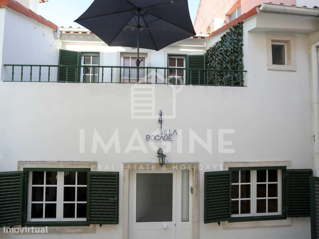 T1 Mobilado e equipado - Grande imagem: 3/17