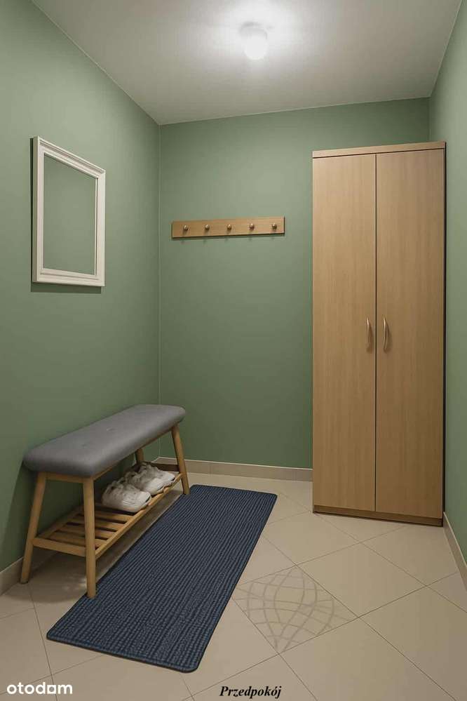 Mieszkanie bezczynszowe 73 m2-11