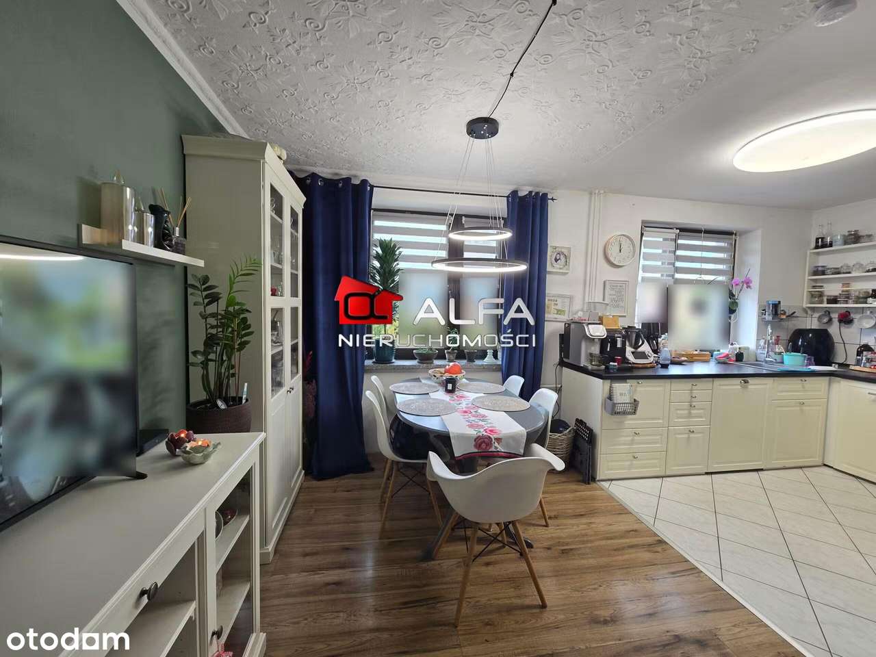 Trzypokojowe mieszkanie na III piętrze na Osiedlu Młodych! - Pełny obrazek: 5/11