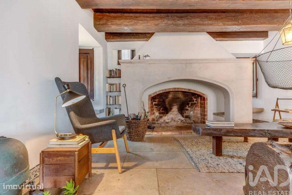 Quinta T10 em Barcarena de 655,00 m2 - Grande imagem: 2/30