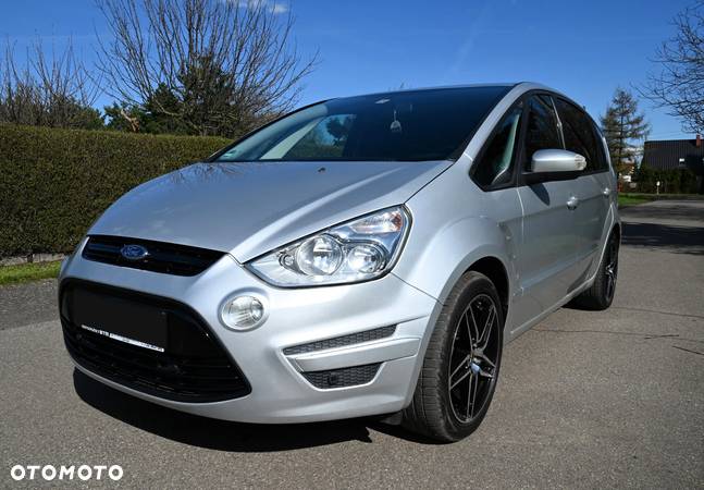 Ford S-Max - 4