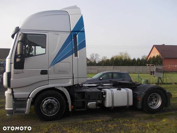 Iveco Stralis - 4