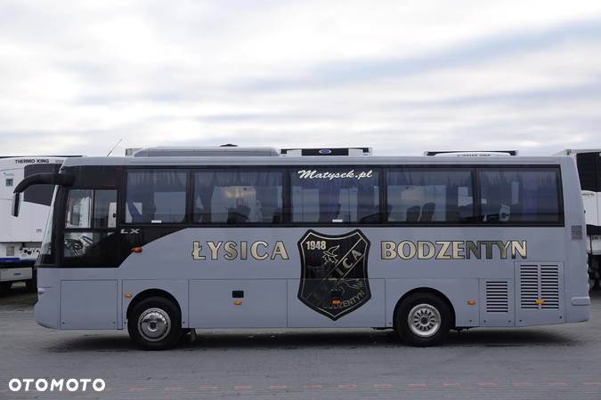 BMC Autokar turystyczny / Autobus Probus 850  RKT / 41 MIEJSC - 3