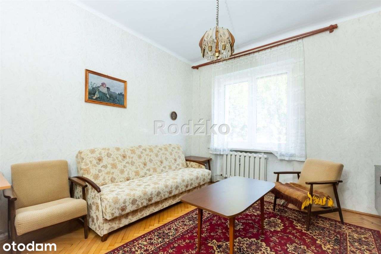 Mieszkanie, 51,35 m², Bydgoszcz-5