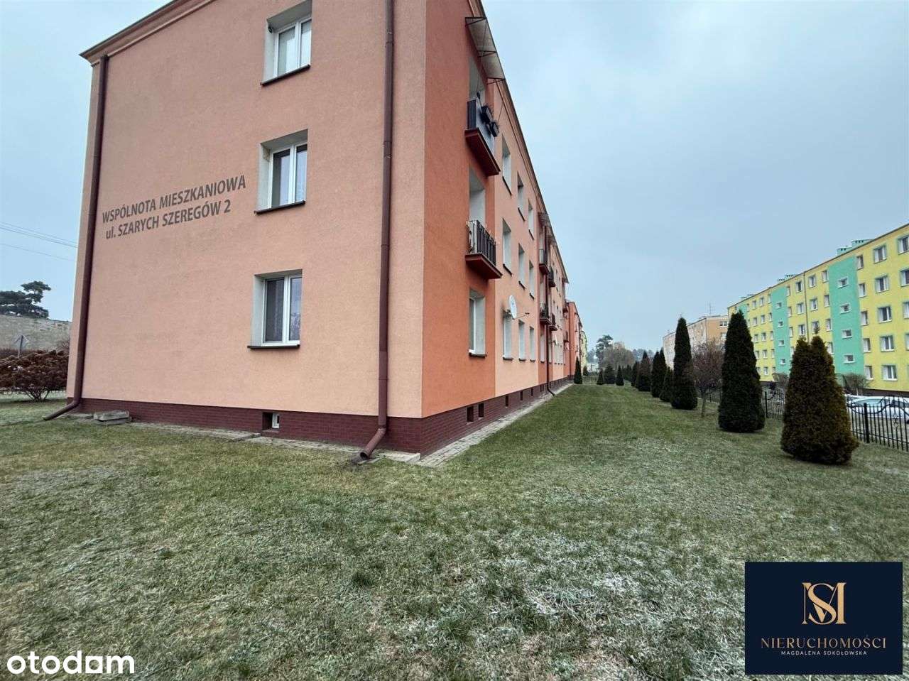 Mieszkanie na sprzedaż- Grupa.-12