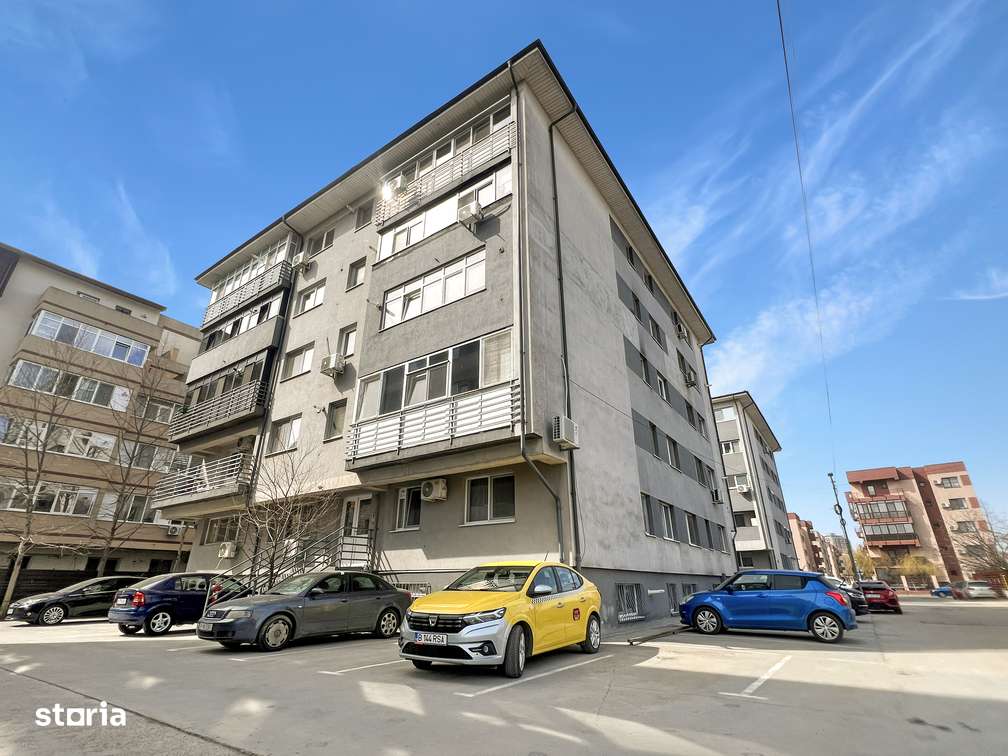 2 camere Drumul Fermei