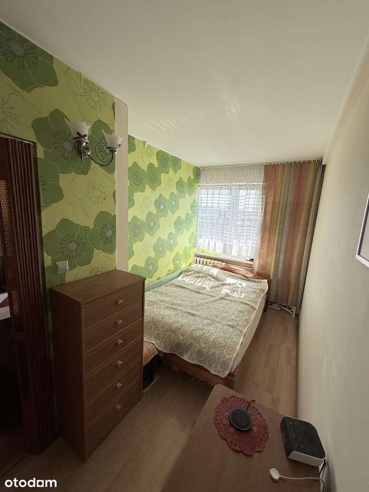 Olkusz Korczaka do zamieszkania 3 pokoje super przestronne - Pełny obrazek: 5/17