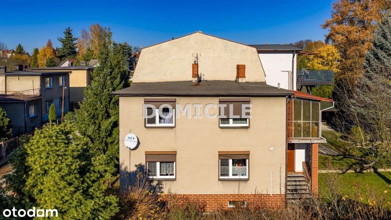 Przytulny Dom 95m² blisko parku Pszczyńskiego - Pełny obrazek: 4/20