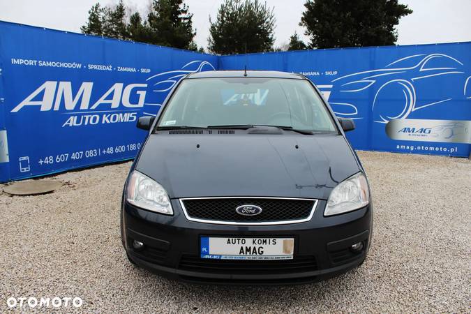 Ford Focus C-Max 2.0 Trend - 3