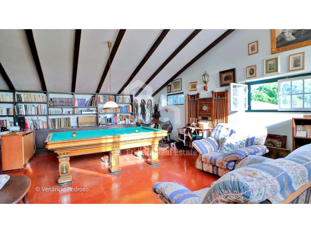 Vende Moradia T4 - Mafra, A Casa das Casas-26
