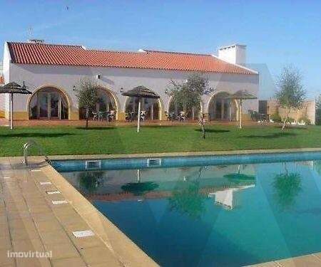 Herdade da Lameira - Country Hotel, Alter Chão, Alentejo, Portalegre,-9