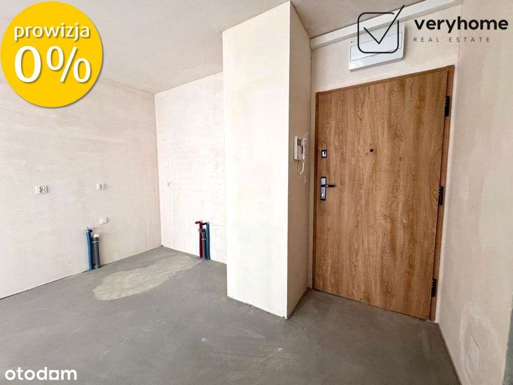 0% / Gotowe 2-pokojowe / 35,52 m² / Poz. na Uż.-11