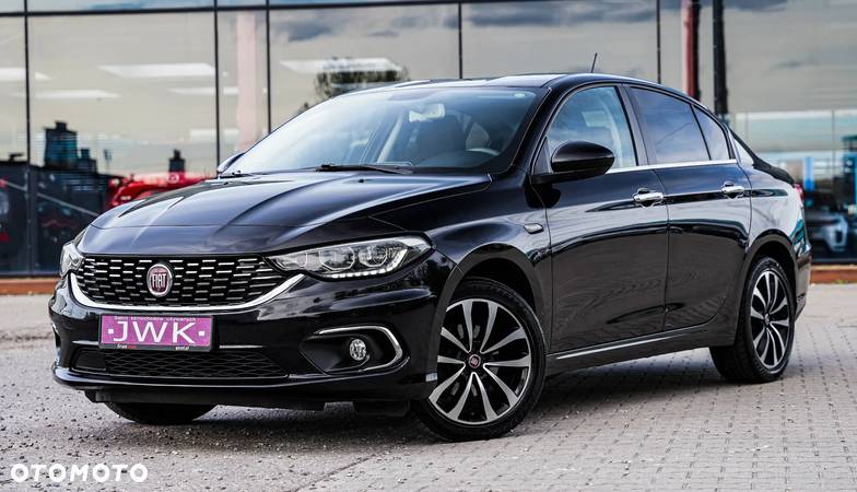 Fiat Tipo 1.4 16v Lounge - 6