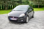 Fiat Grande Punto 1.4 16V Sport - 39