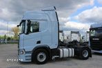 Scania R500 / FULL LED/ LODÓWKA/ NOWY MODEL /GPS/2 ZBIORNIKI /RETARDER /**SERWIS**/ IDEALNY STAN / - 5