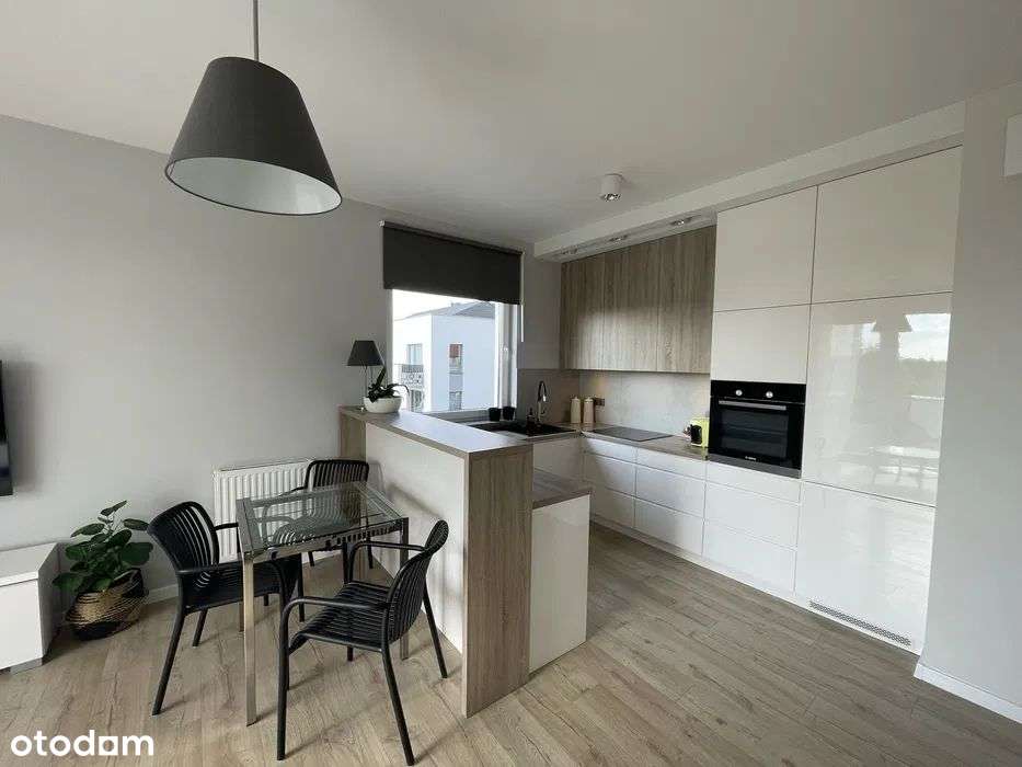 Wynajmę mieskzanie 3 pokojowe 64m Osiedle Chabrowe - Pełny obrazek: 4/8