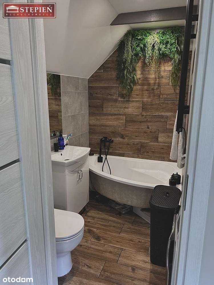 Wyjątkowy pensjonat Stara Willa w Jagniątkowie-13