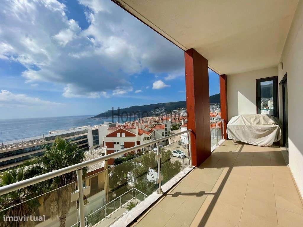 T3 EM CONDOMINIO COM PISCINA. VISTA MAR-14