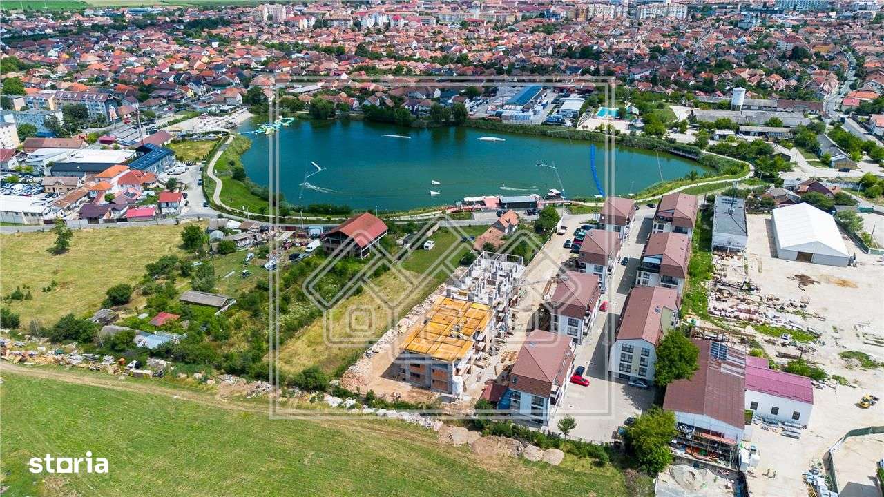 Ap nou, finisat la cheie, zona buna, bloc cu lift, pret bun - Imagine principală: 3/15