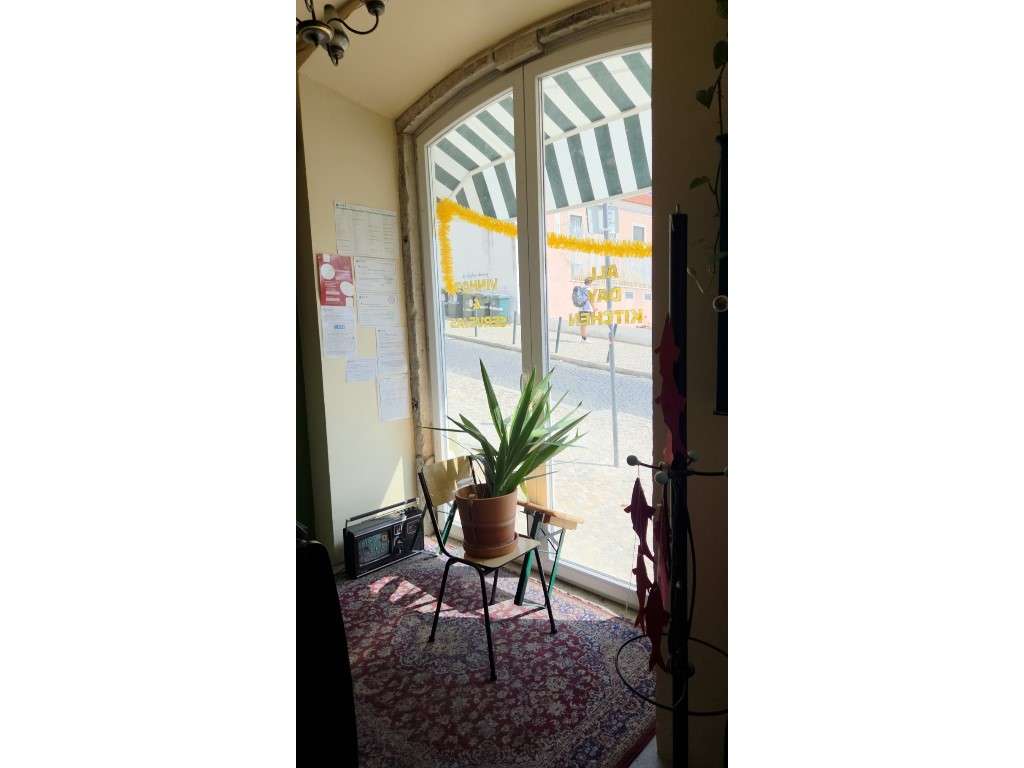 Espaço Comercial Junto ao Panteão-20