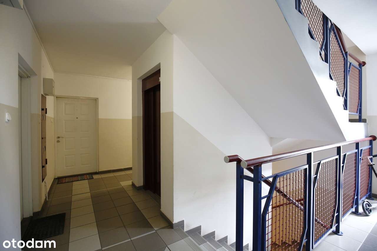 Mieszkanie 3-pok blisko centrum-17