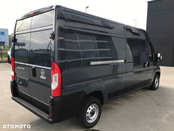 Fiat Ducato Maxi L3H2 180KM Seria 9 - 3