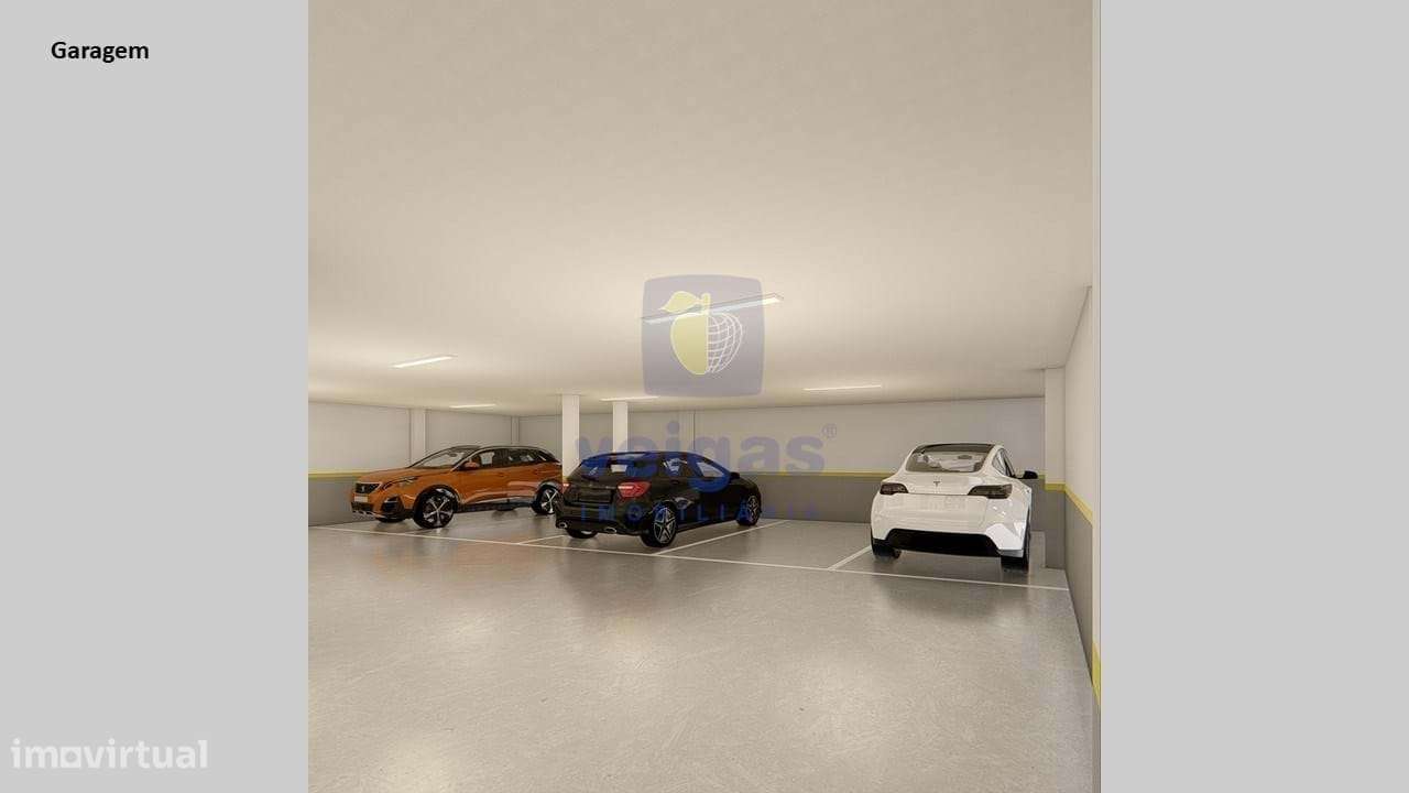 T3 - Empreendimento – Nova Construção em Fitares - Quinta de Fitares-48