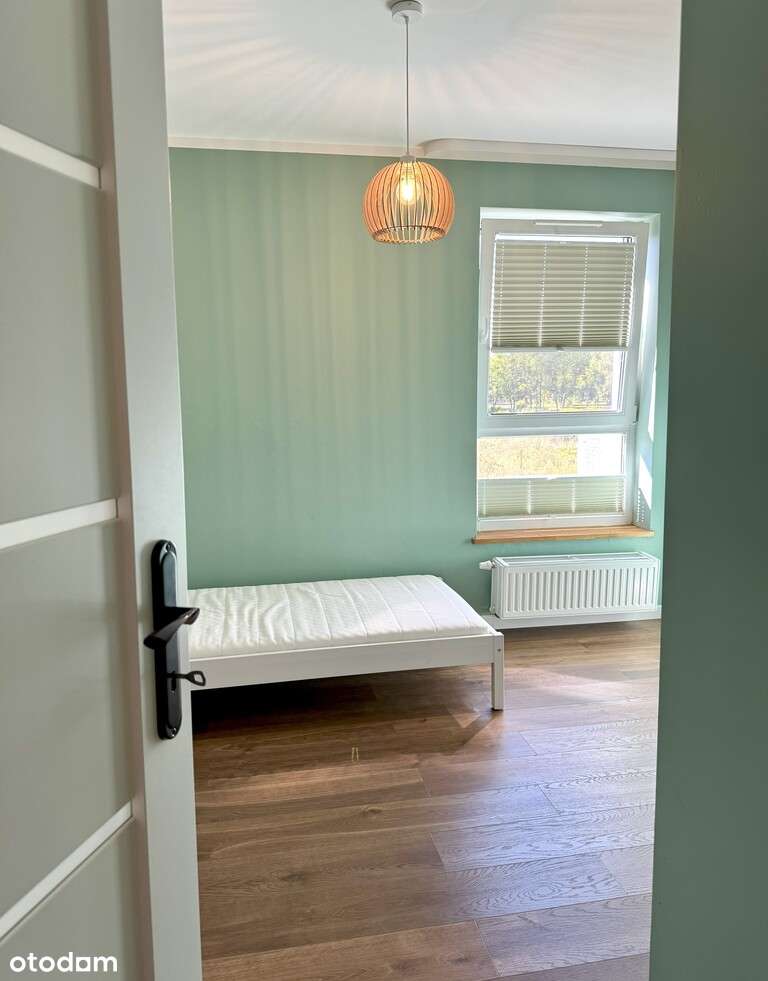 Biedrusko, 3 pok.  - Warta i tereny spacerowe - Pełny obrazek: 5/11