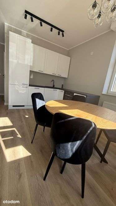 Niższa cena! Gustowne 2 pokojowe 51 m2 Staszica!-2