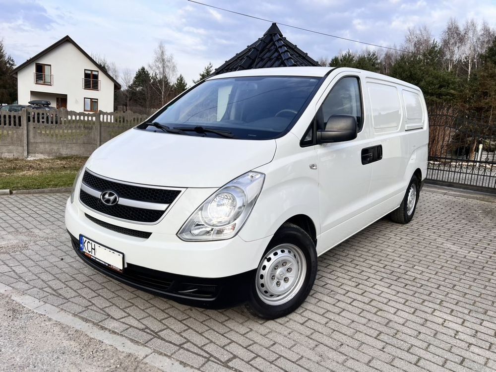 Hyundai - Dostawcze - Otomoto.pl