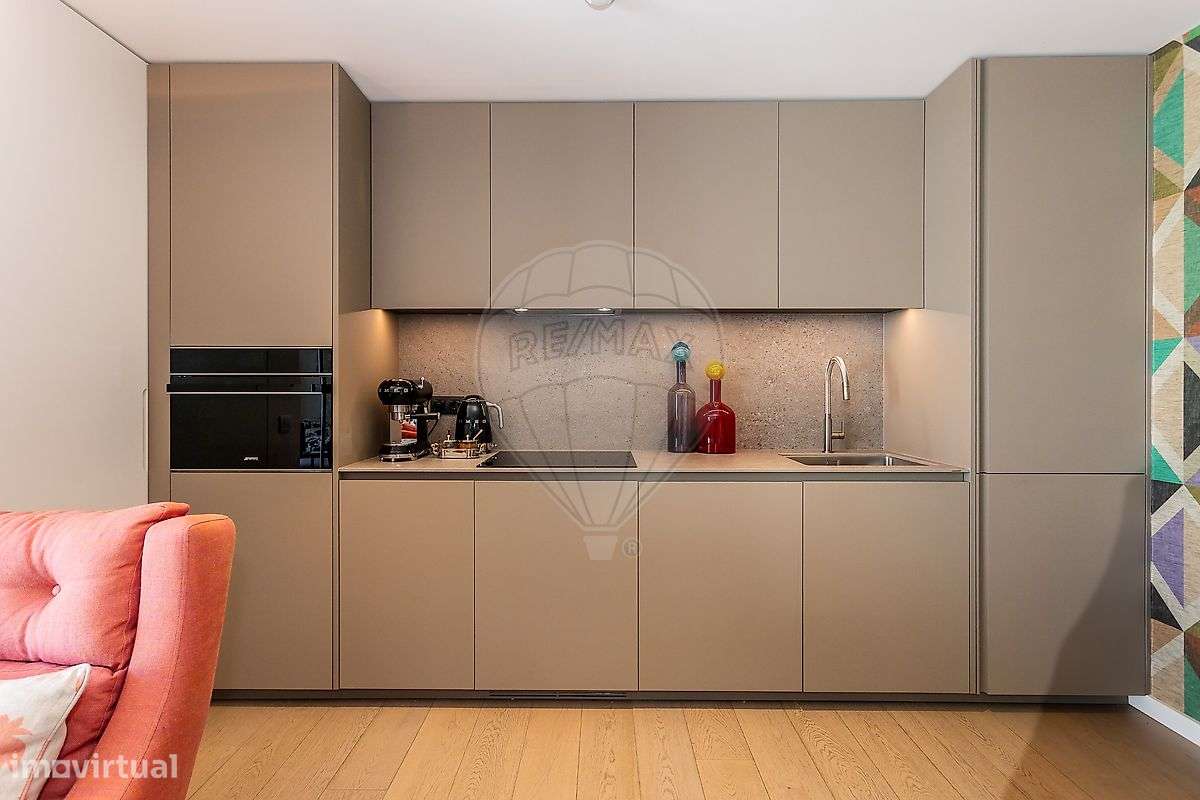 Apartamento T1 para venda - Grande imagem: 4/17