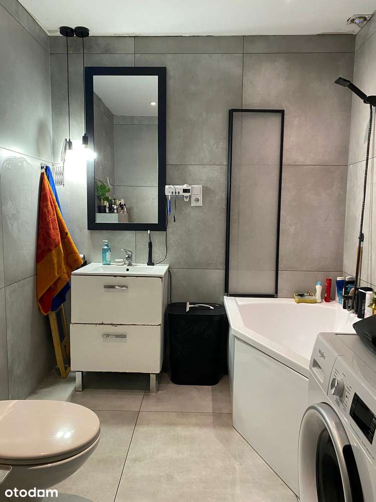 Na sprzedaż zabudowana nieruchomość w centrum Pabianic! - Pełny obrazek: 4/15