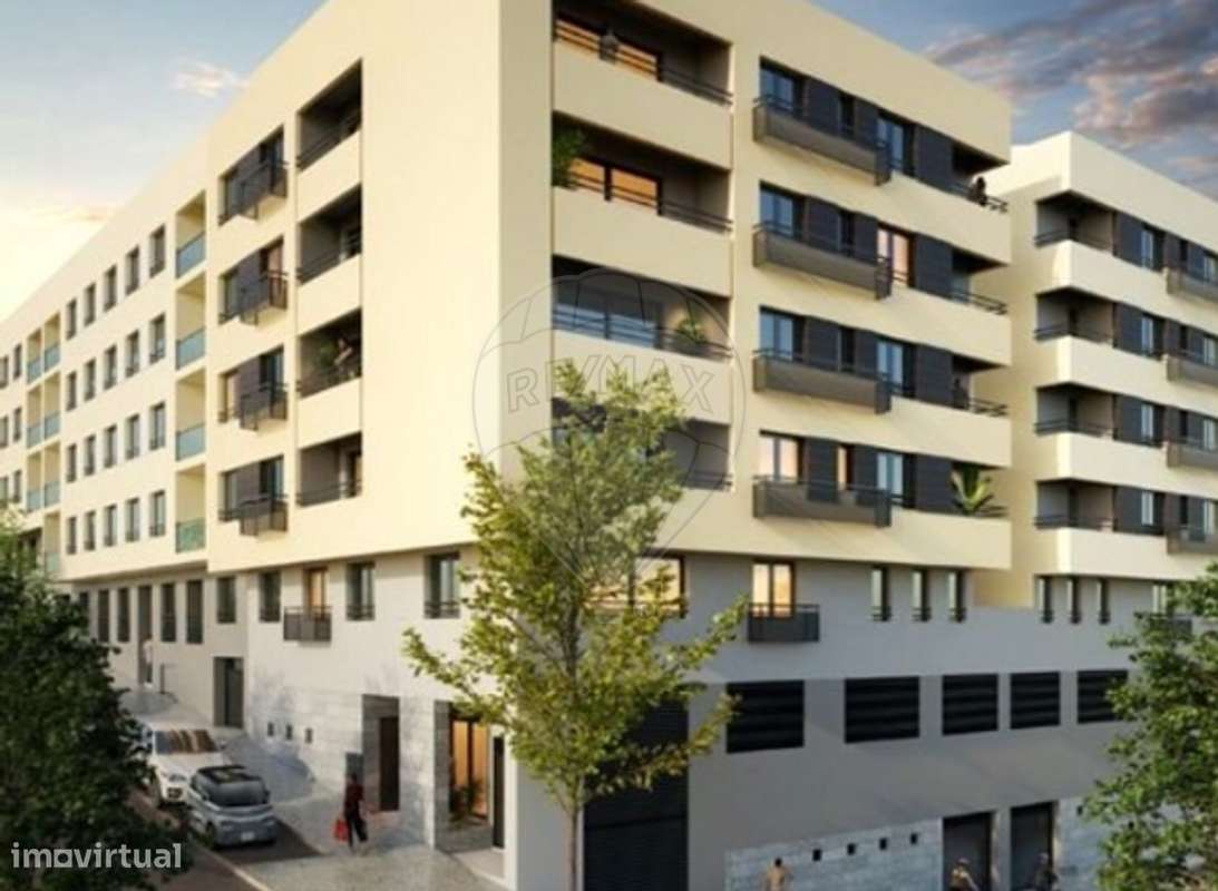 Apartamento T3 para venda - Grande imagem: 2/9