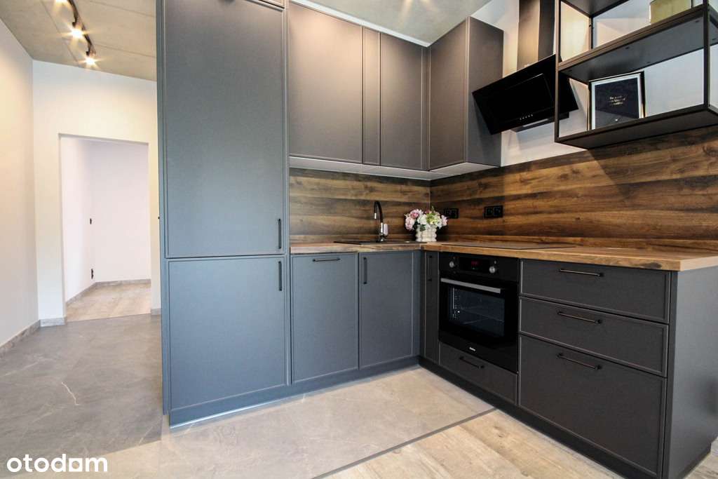 2 pokoje | Park Śląski | Zgoda na zwierzęta - Pełny obrazek: 4/14