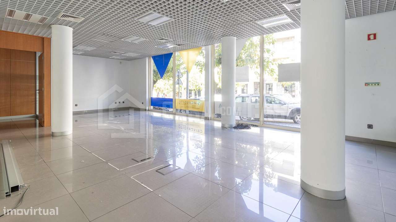 Loja em pleno Centro da Cidade - Grande imagem: 2/9