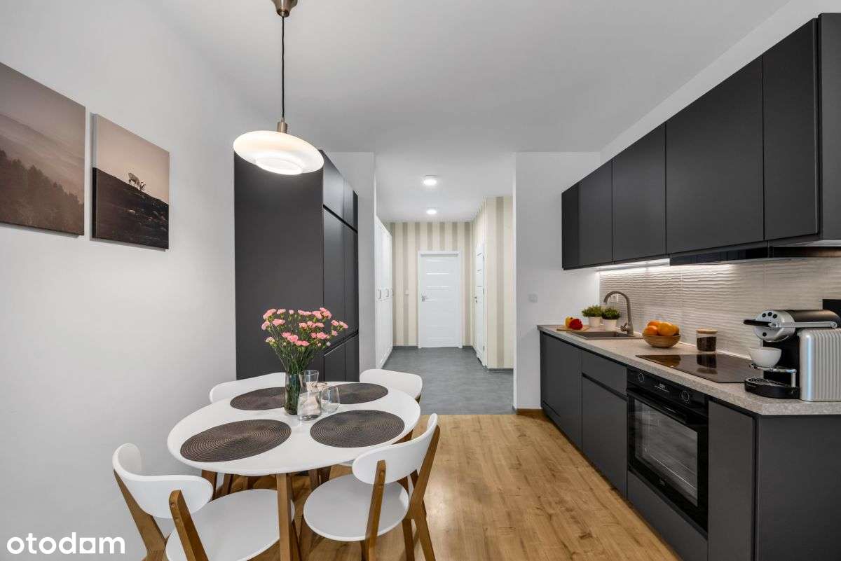 Przestronne mieszkanie na Bemowie-3