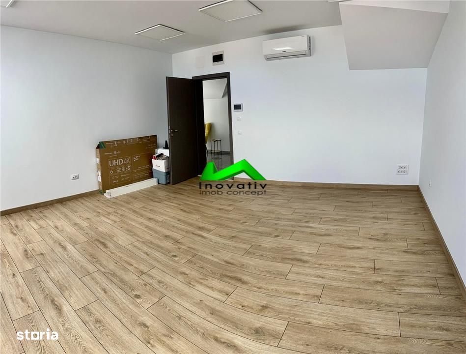 Spatiu comercial,renovat recent,26mp,Central