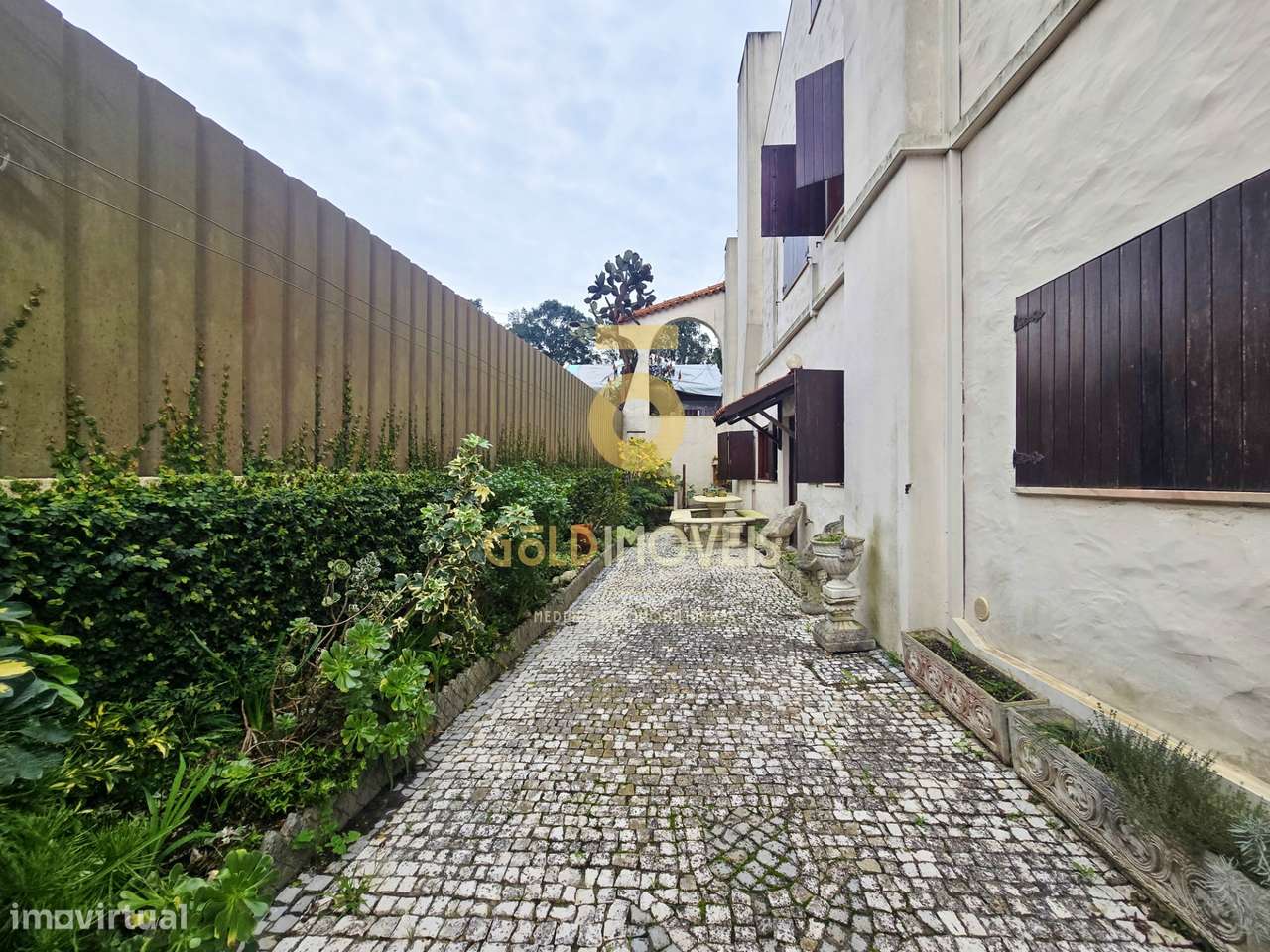 Moradia T4 Venda em Santa Maria de Lamas,Santa Maria da Feira-28