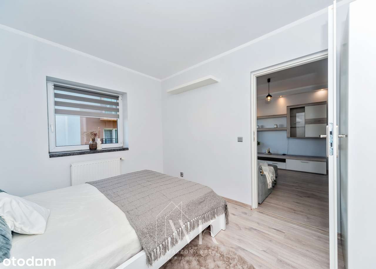 Mieszkanie w centrum, od zaraz! - Pełny obrazek: 5/18