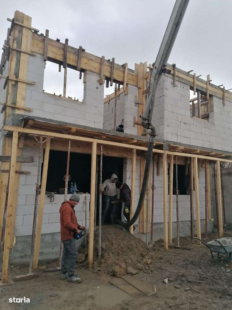 Vilă Navodari, zona de vile - Imagine principală: 5/5