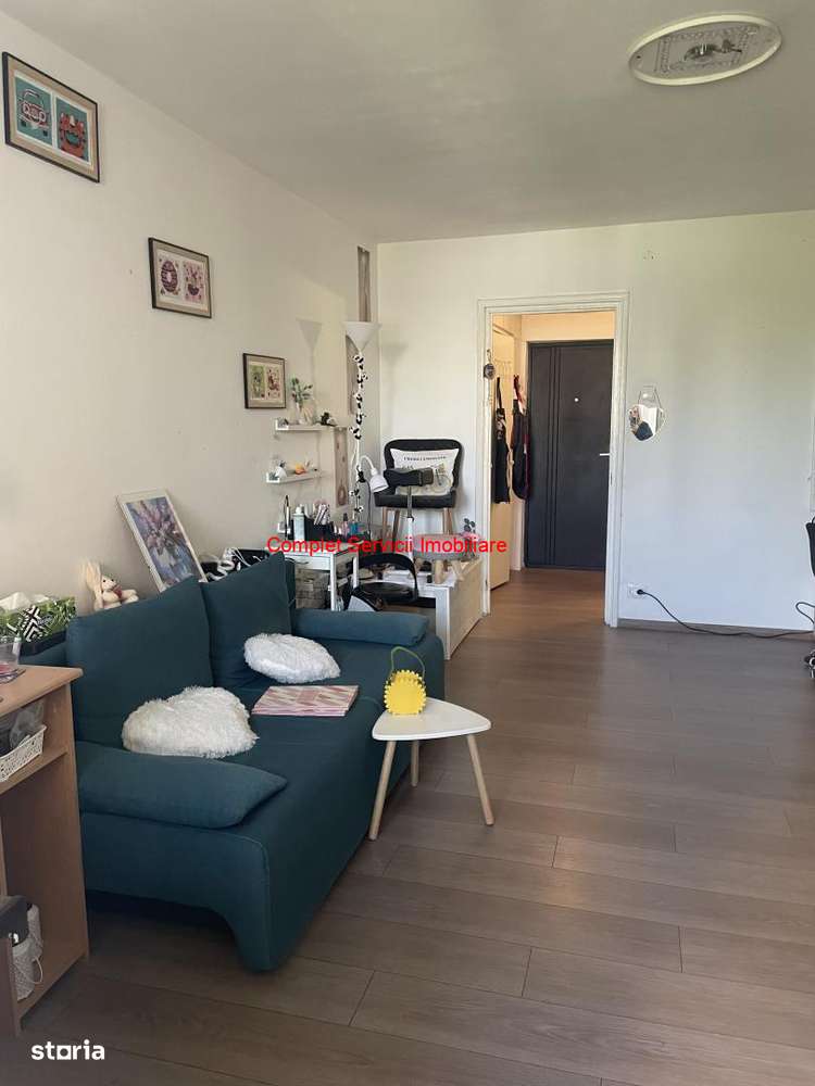 Apartament garsoniera, et 5/9, Drumul Taberei, Bucuresti