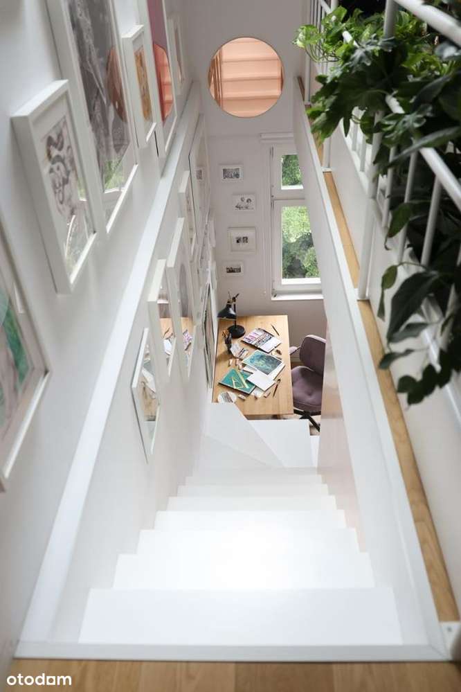 Jasne przestrzenne studio Stare Podgórze-7