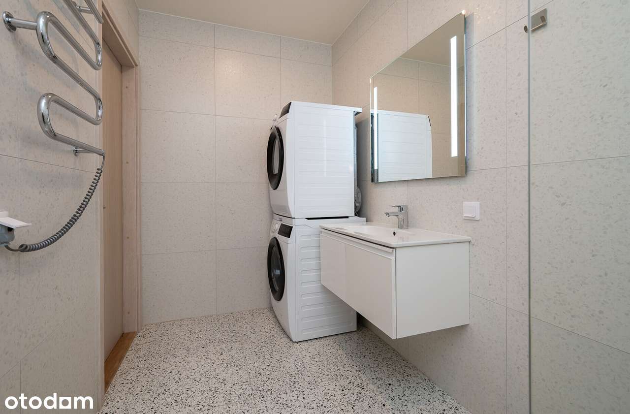 GOTOWIEC INWESTYCYJNY | 40 m² | 7 PIĘTRO | BARTODZIEJE-6