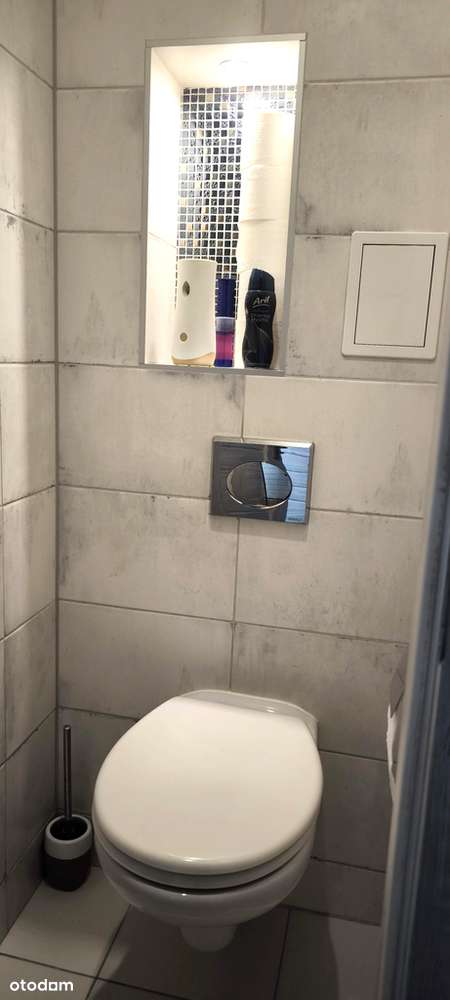 Ładne 3 pokojowe mieszkanie na osiedlu Gwardii-16