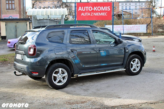Dacia Duster TCe 100 2WD Comfort - 6