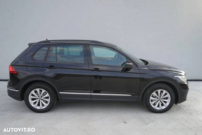 Volkswagen Tiguan 1.5 TSI OPF DSG Life - 7