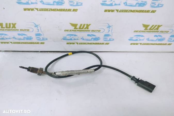 Sonda temperatura gaze 1.6 tdi clh 04l906088ar Volkswagen VW Golf 7  [din 2012 pana  2017] seria - 1