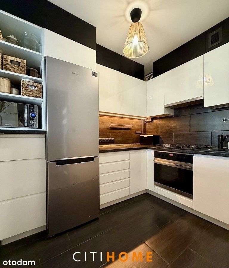 Otwock, 2 pokoje po remoncie – 38 m²-5