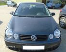 Dezmembrez Volkswagen Polo 1.4 TDI 2003 volan pe stanga - 1